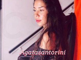 Agatasantorini