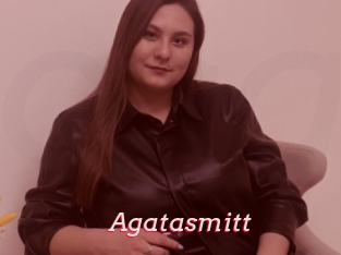 Agatasmitt