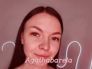 Agathabarela