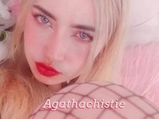 Agathachistie