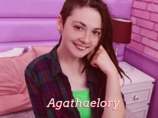 Agathaelory