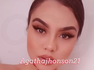 Agathajhonson21