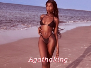 Agathaking