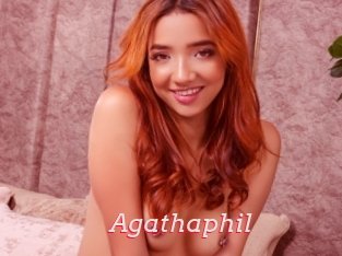 Agathaphil