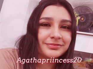 Agathapriincess20