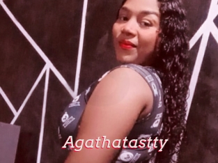 Agathatastty