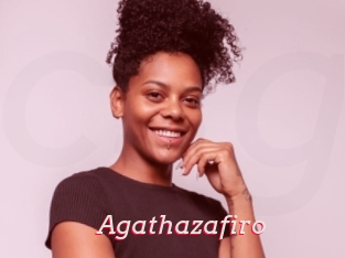 Agathazafiro