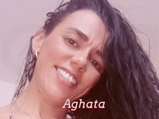 Aghata