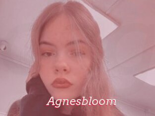 Agnesbloom