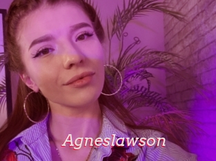 Agneslawson