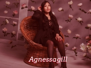 Agnessagill