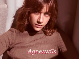 Agneswils