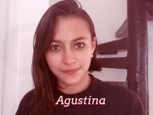 Agustina