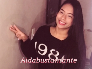 Aidabustamante