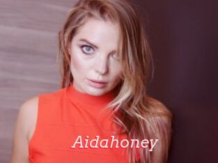 Aidahoney