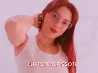 Aidamansson