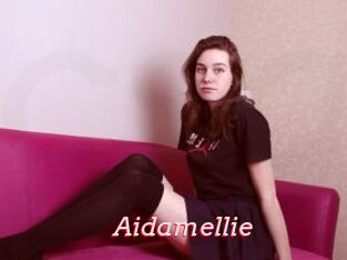 Aidamellie