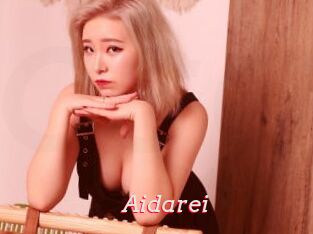 Aidarei