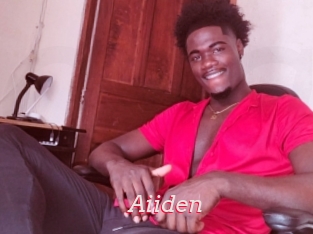 Aiiden