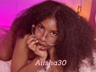 Aiisha30