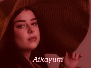 Aikayum