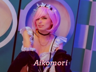 Aikomori