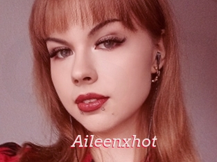 Aileenxhot