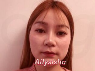 Ailysisha
