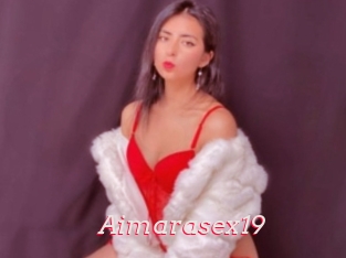 Aimarasex19