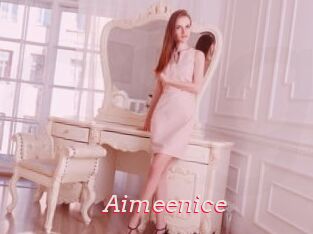 Aimeenice