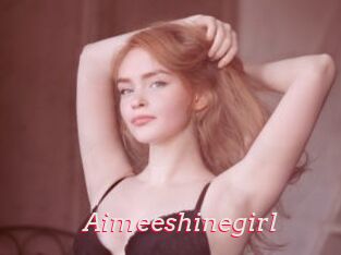 Aimeeshinegirl