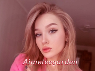 Aimeteegarden