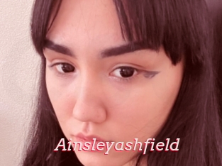 Ainsleyashfield