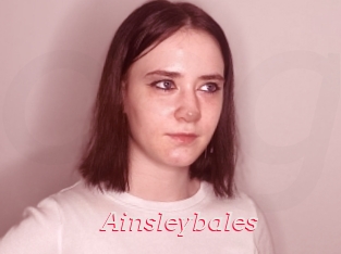 Ainsleybales