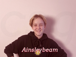 Ainsleybeam