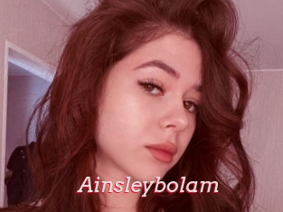 Ainsleybolam