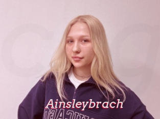 Ainsleybrach