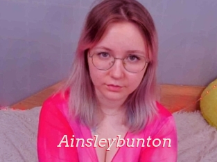 Ainsleybunton