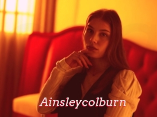 Ainsleycolburn