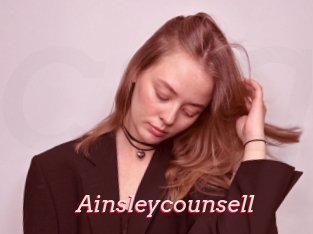 Ainsleycounsell