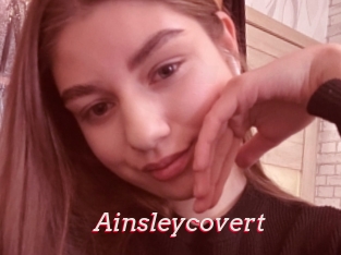 Ainsleycovert