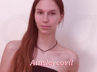 Ainsleycovil