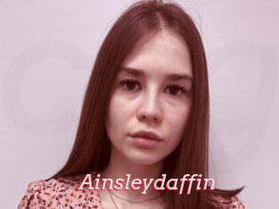 Ainsleydaffin