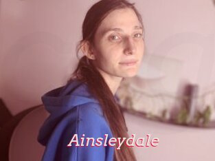 Ainsleydale