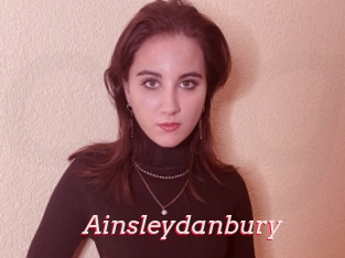 Ainsleydanbury