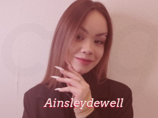 Ainsleydewell