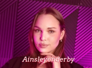 Ainsleyenderby