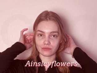 Ainsleyflowers