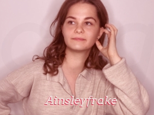 Ainsleyfrake