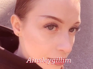 Ainsleygillim